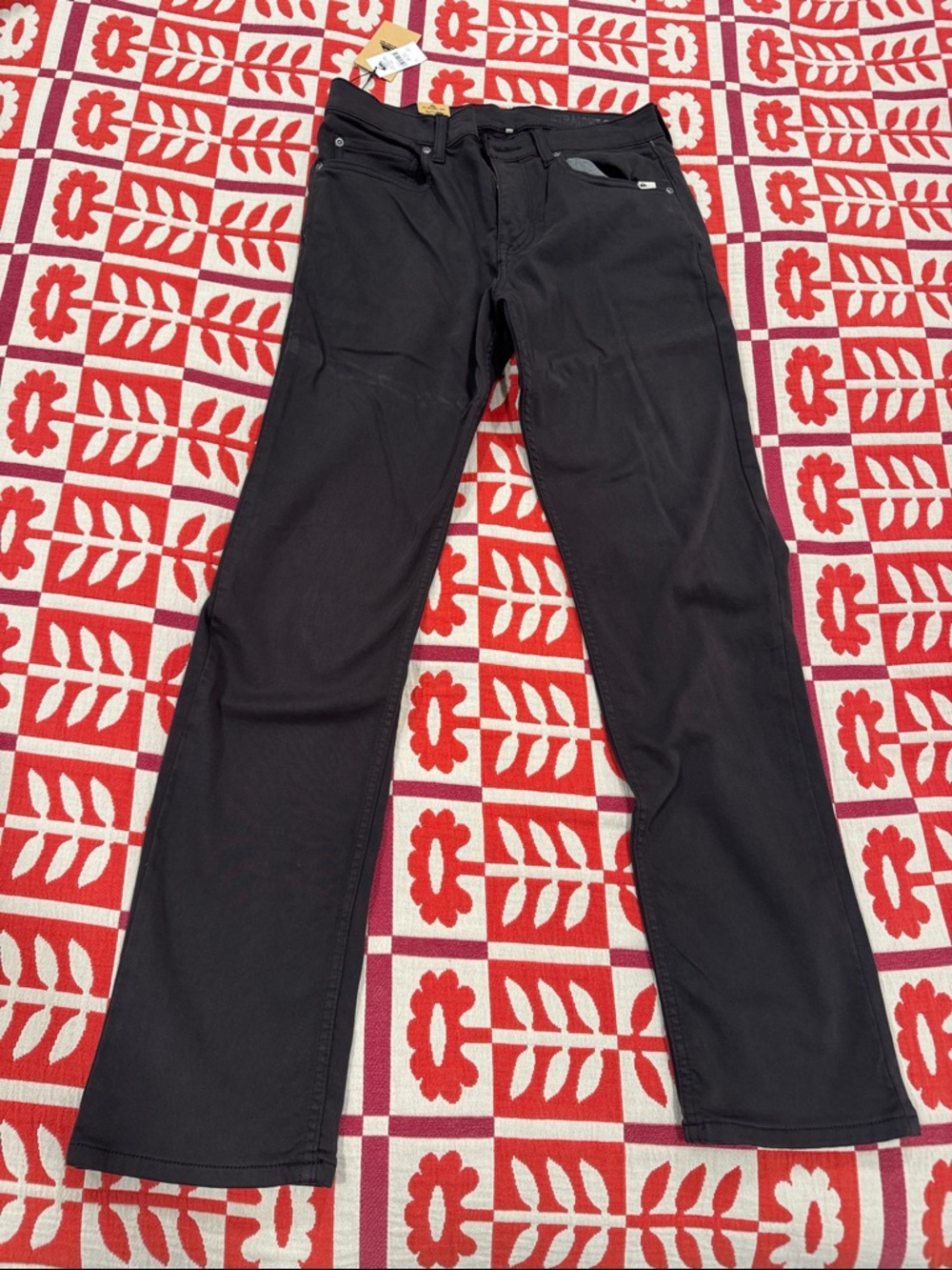Quiksilver pants